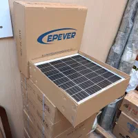پنل خورشیدی ۳۰وات EPEVER