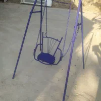 تاب پایه دار کودک