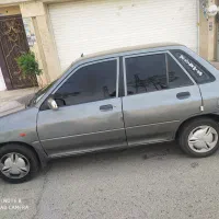 پراید مدل 91