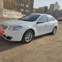 برلیانس مدل 94