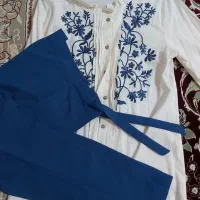 شومیز و شلوار
