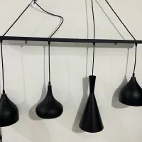 لوستر اشپزخانه