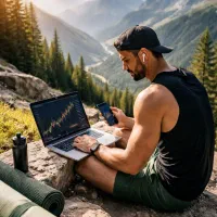 گردهمایی تریدرهای فارکس (Forex)در کرج