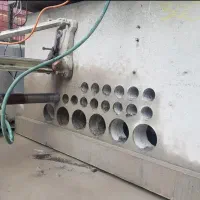 شرکت کرگیری وگرد بر روشن