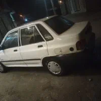 پراید 85