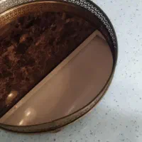 سینی چای|ظروف سرو و پذیرایی|شهرکرد, |دیوار
