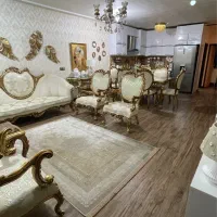 واحده 75 متری / پشت به اصلی / بازسازی