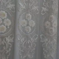 پرده شیک و سالم و زیبا