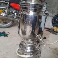 سماور 20لیتری ایران نژاد