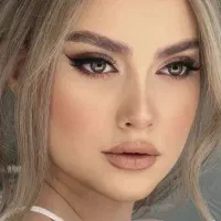 مدل میکاپ