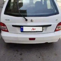 پراید ۱۱۱ مدل ۹۳