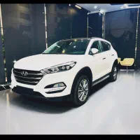 توسان ۲۰۱۷ فول