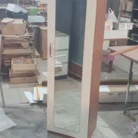 جاکفشی اینه دار