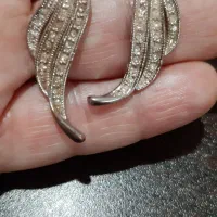 گوشواره دستبند پابند  گردنبند