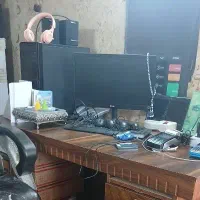 همکار خانم جهت کار در کافینت نیازمندیم