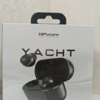 ایرپاد hi future yacht اصلی