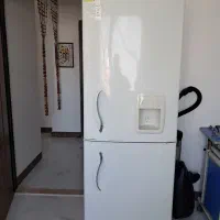 یخچال فریزر امرسان خنک کنندگی عالی
