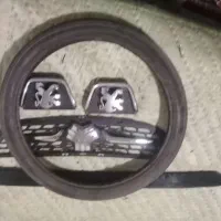 چرخ عقب جلو هندا