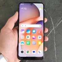 Redmi Note 12 ram8