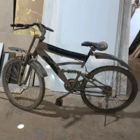 دوچرخه سایز ۲۶