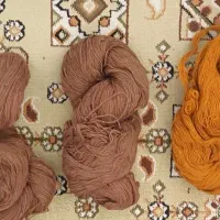 نخ گلیم بافی