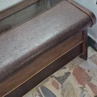 میز کار|میز تحریر و کامپیوتر|رضوانشهر, |دیوار
