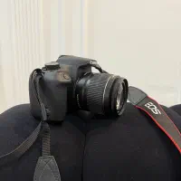 دوربین کنون‌d1200