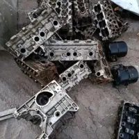 سرسیلندر و بلوکه آلومینیومی بالاترین قیمت روز