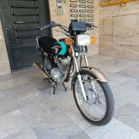 موتور هندا 1250سالم و تمیز