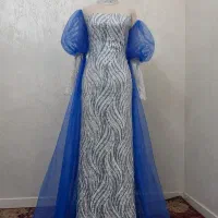 لباس مجلسی ابی