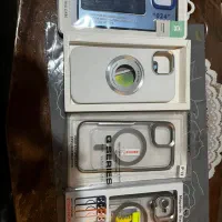 گارد آیفون ۱۳ نو و استفاده نشده