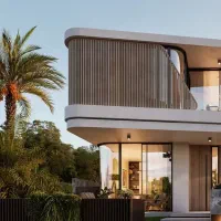 لواسان صحرای ناران ۲۱۰ متر ۳ خوابه Modern