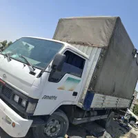 هیوندا مدل89