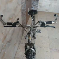 دوچرخه ۱۶ و ۲۶