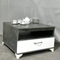 پاتختی تک کشو و دو کشو
