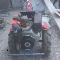 کلتیواتور باغی کاما به شرط