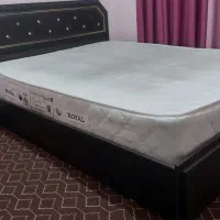 تخت باتشک برند رویال