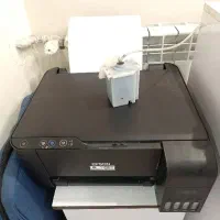 پرینتر سه کاره اپسون L3110