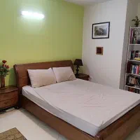 ۷۶ متر / فول امکانات / خوش نقشه /دو خواب /زیر قیمت
