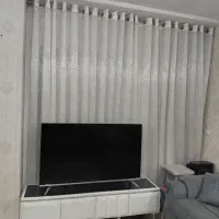 پرده پزیرایی