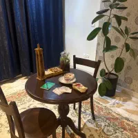 فال تضمینی قهوه و تاروت تلفنی در میحطی امن