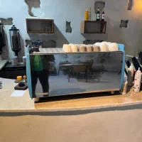 دستگاه قهوه ساز سه گروپ