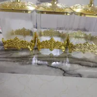 پاسماوری سه تا ی به فروش می‌رسد 200
