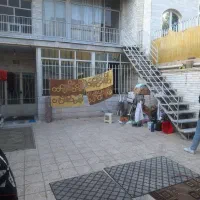 دربستی ۲ طبقه ۱۰۰متری
