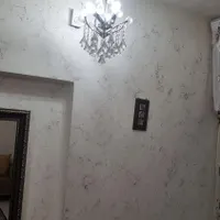 لوستر ۸ شاخه