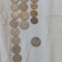 پول و سکه و کتاب