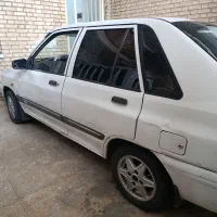 فروش پراید۱۴۱مدل۸۵