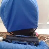 دوعدد سه چرخه در حد نو بفروش میرسد.