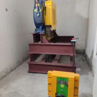 فروش و نصب و تعمیر آسانسور و بالابر