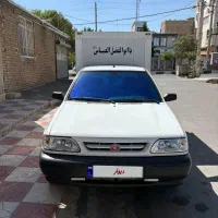 پراید وانت ۱۴۰۳